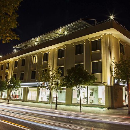 Gosterisli Otel Duzce Extérieur photo