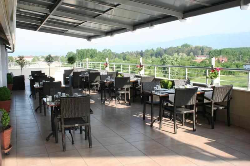 Gosterisli Otel Duzce Extérieur photo