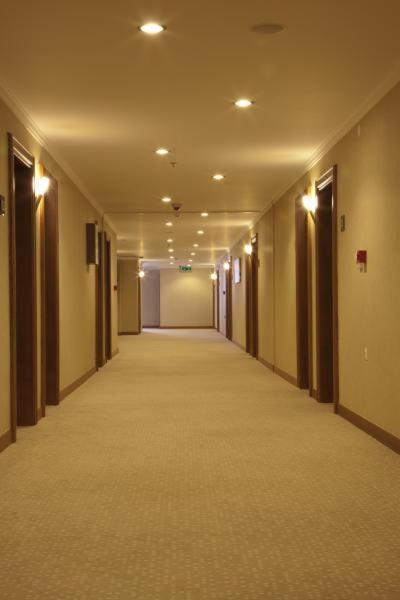 Gosterisli Otel Duzce Extérieur photo