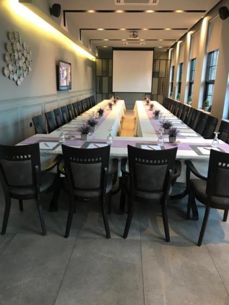 Gosterisli Otel Duzce Extérieur photo
