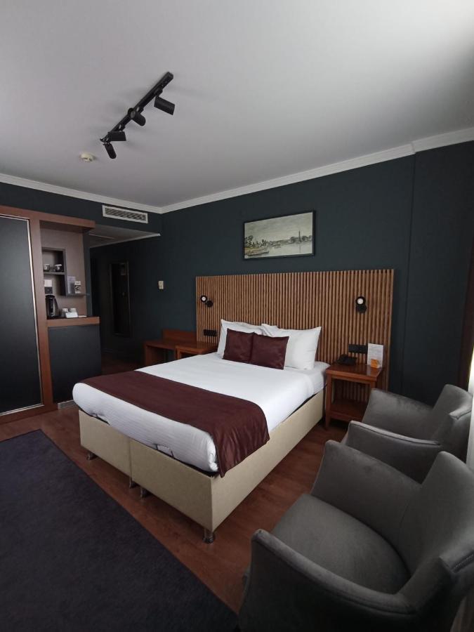 Gosterisli Otel Duzce Extérieur photo