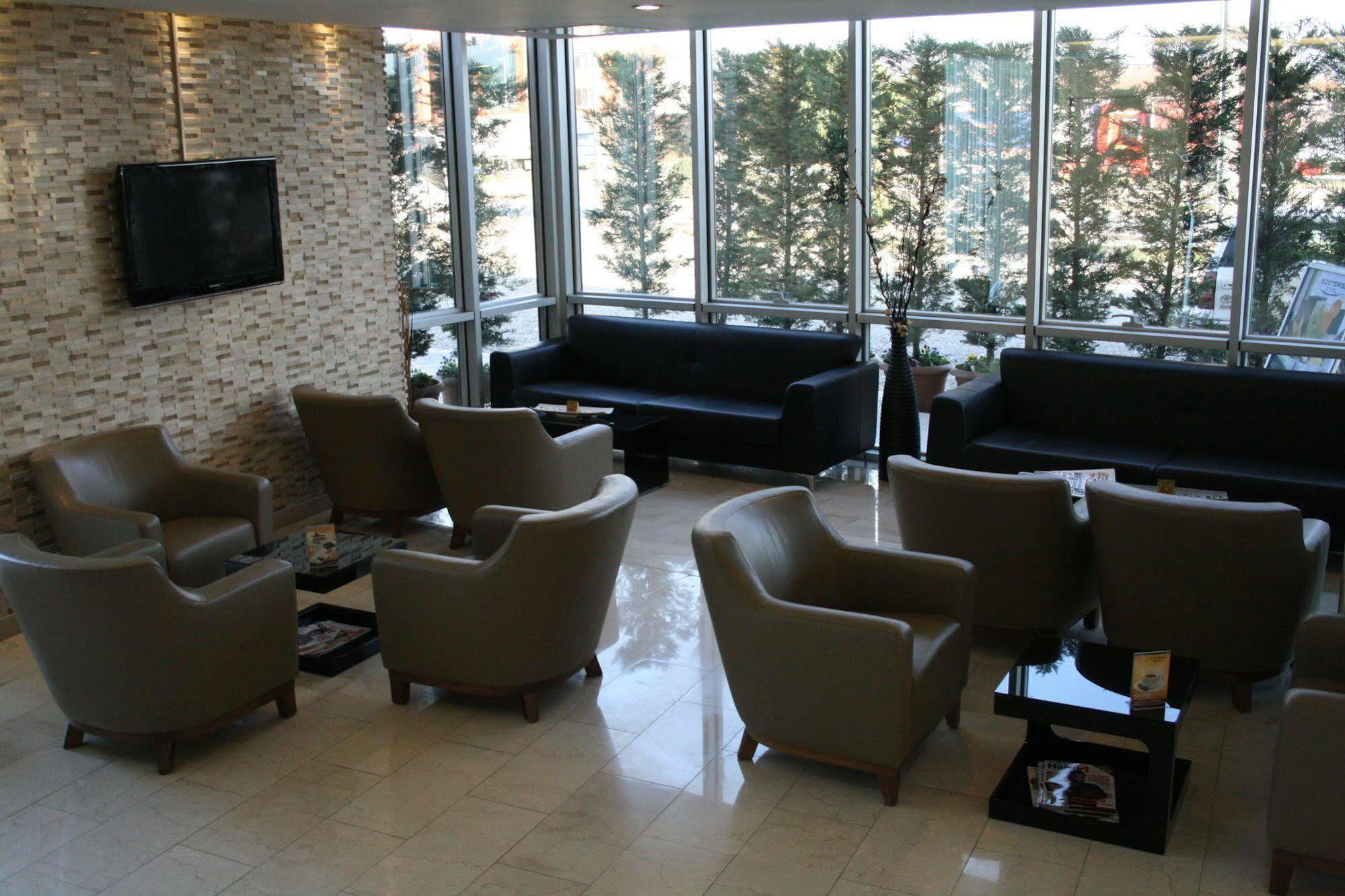 Gosterisli Otel Duzce Extérieur photo