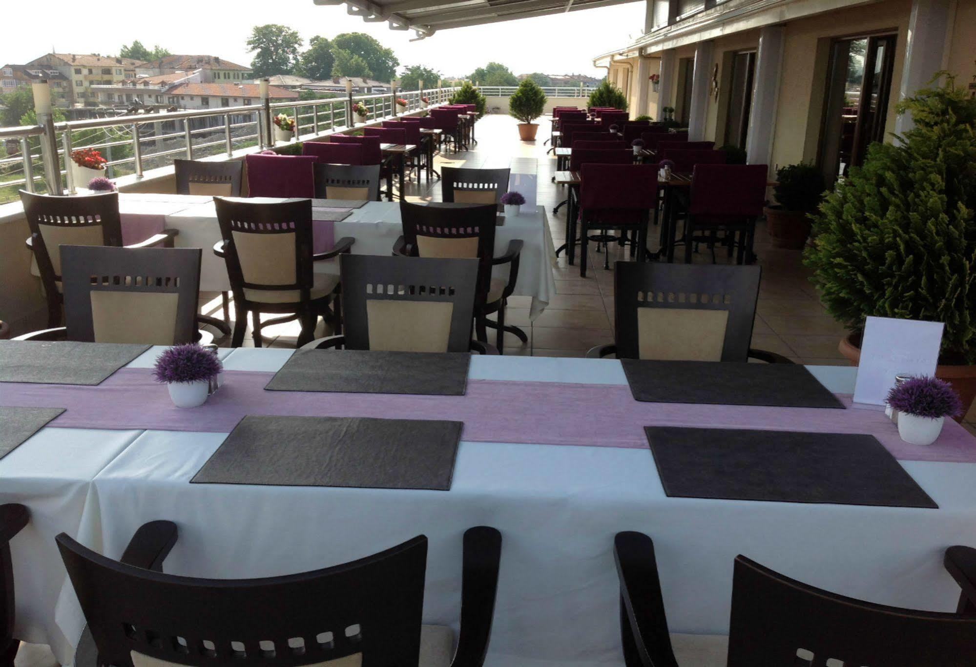 Gosterisli Otel Duzce Extérieur photo