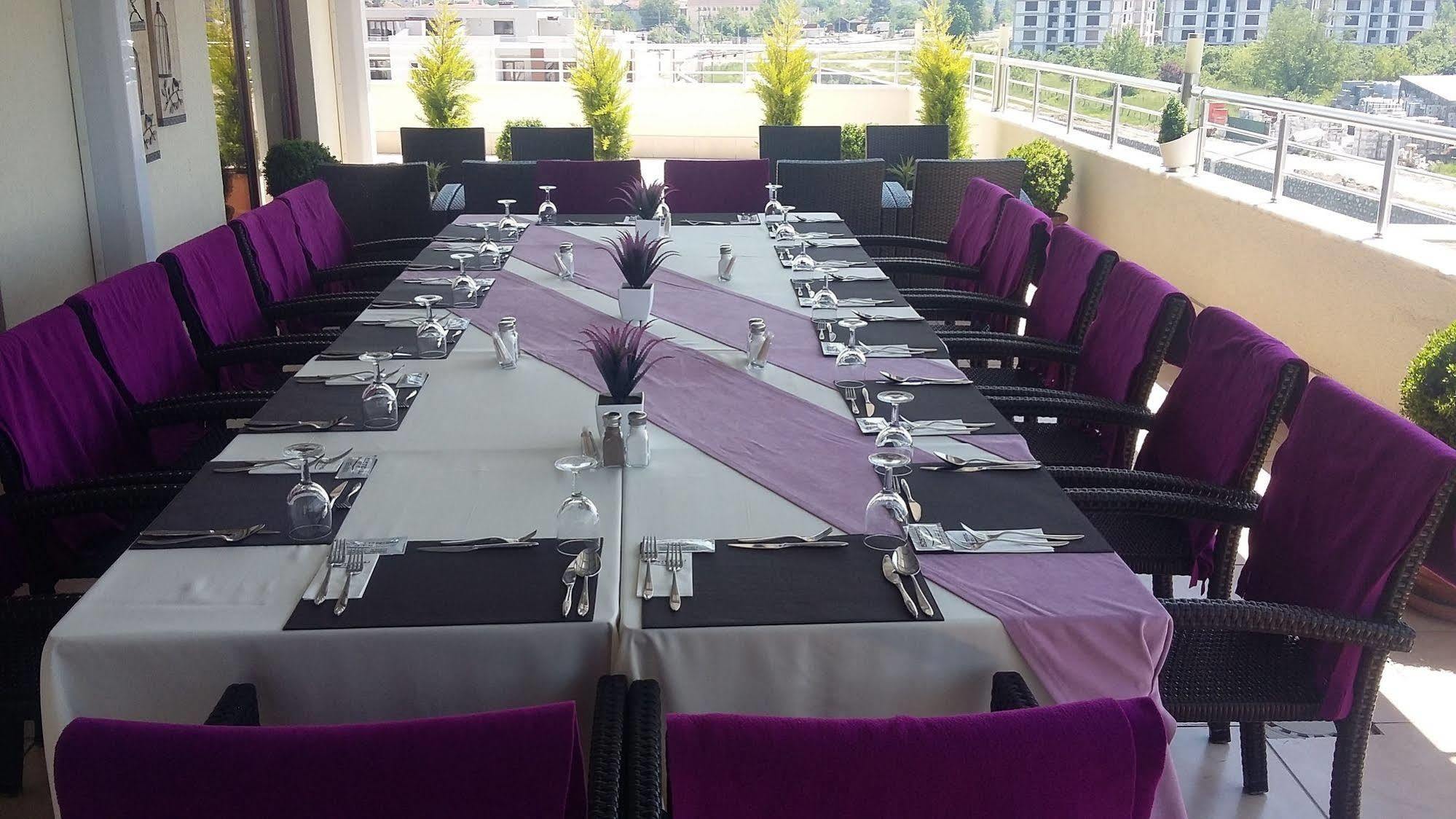Gosterisli Otel Duzce Extérieur photo