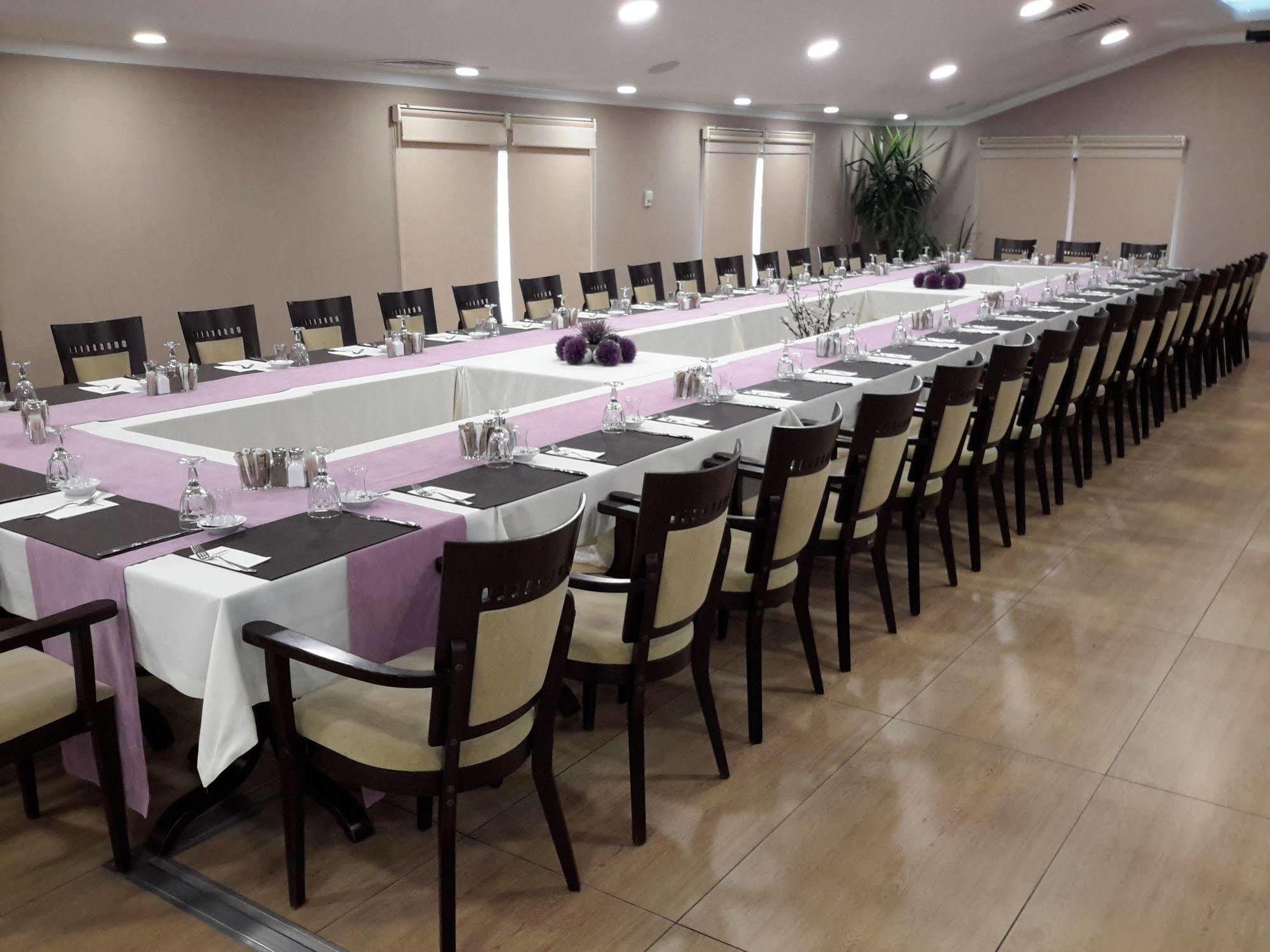 Gosterisli Otel Duzce Extérieur photo